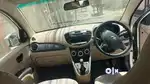 Hyundai i10 2010 Petrol 58000 Km Driven