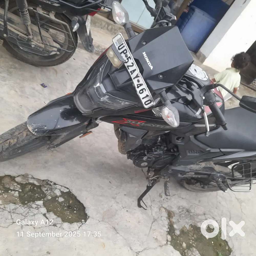 Good condition