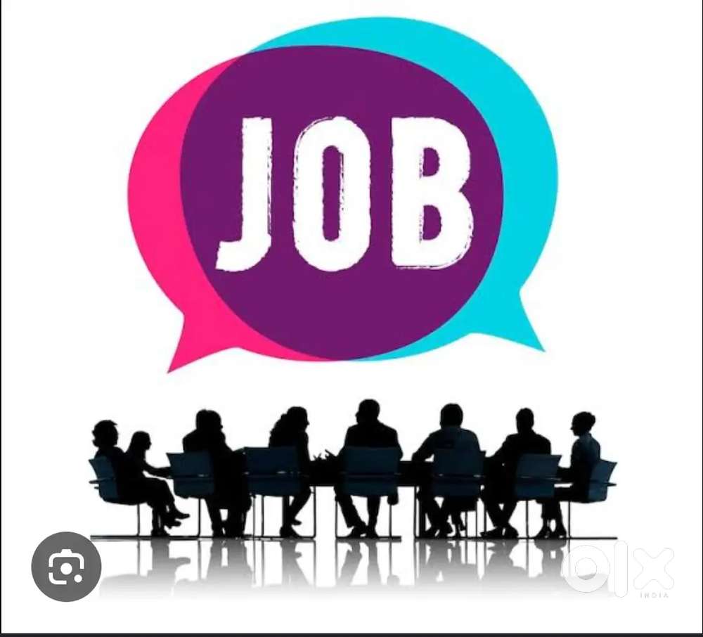 employee job