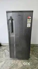 LG 178L 3-Star Fridge  Clean & Affordable!