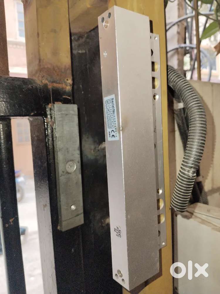 Biometric Machine spare part