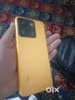 Itel phone