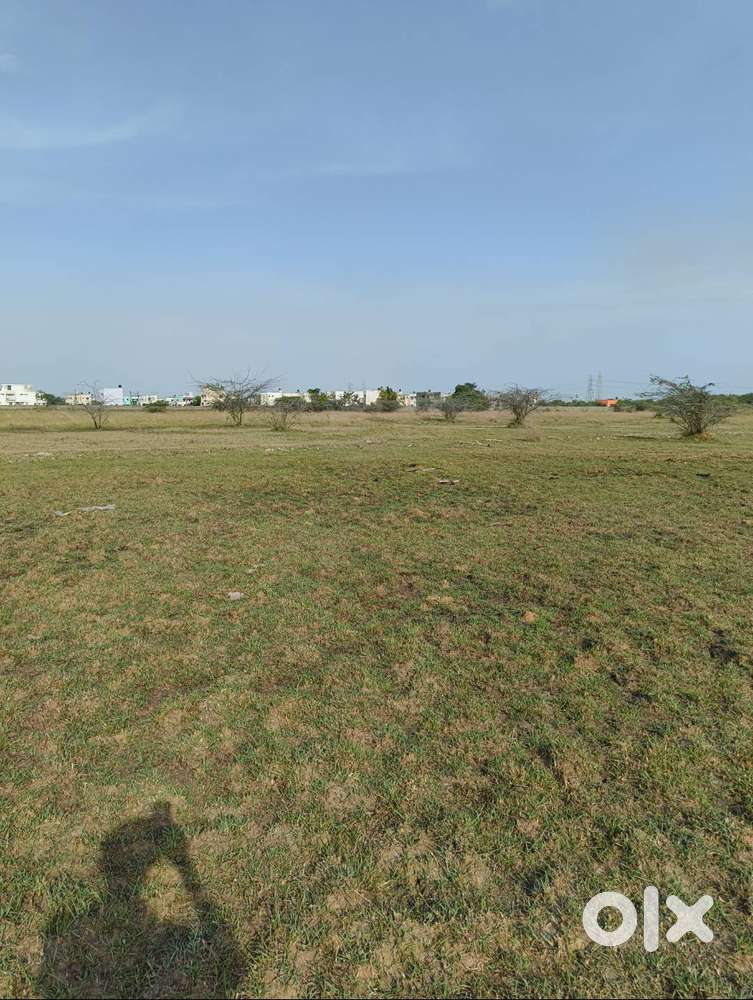 DTCP Approved plot in Sriperumbudur Tollgate Near