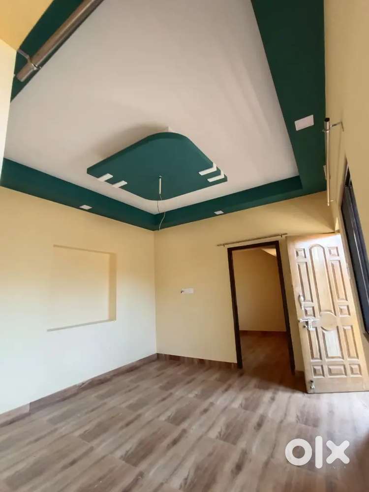 2bhk flat on rent only for students KLE JNMC students