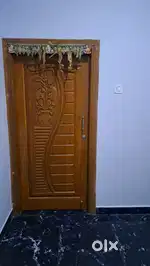 Rent for house rs.9500 pm advance 40000 k