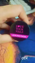 Brand new Acrylic nail powder