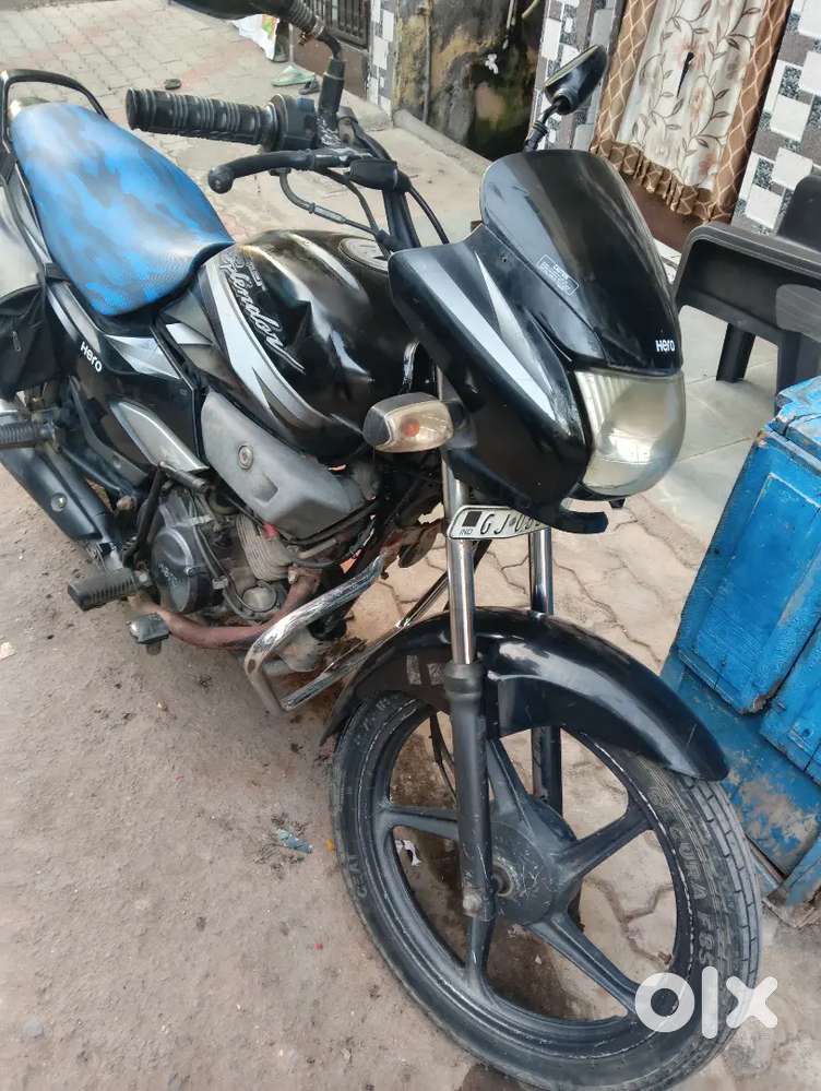 Super splendor for Sale model 2019 – Excellent Condition!