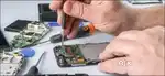 Mobile and laptop technician