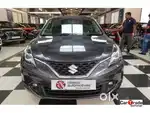 Maruti Suzuki Baleno 1.2 Alpha, 2018, Petrol