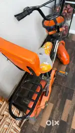 Kids smal bicycle