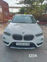 BMW X1 SDRIVE 20D X Line, 2019, Diesel