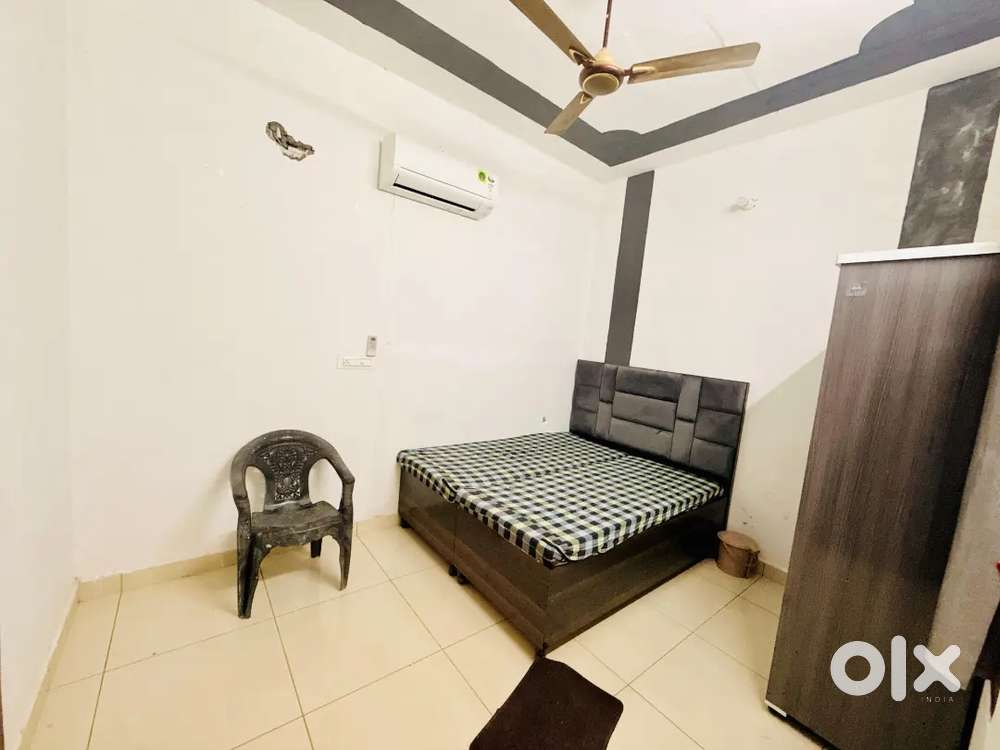 1bhk independent 7820rs