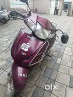 Honda Activa 3G , Good conditon,All parts Original,self start