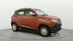Mahindra KUV 100 2016-2017 mFALCON G80 K6 Plus, 2016, Petrol