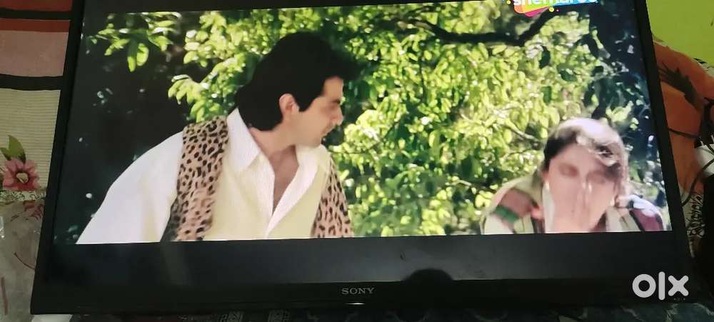 Sony TV 32 great Condition super work.