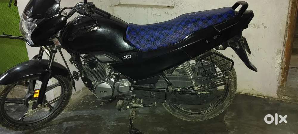 Good condition