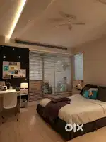 3 BHK FULLY FURNISHED FLAT FOR RENT NEAR ERANJIPALAM