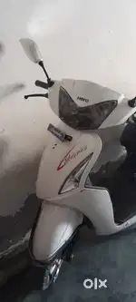 Good drive Nice look