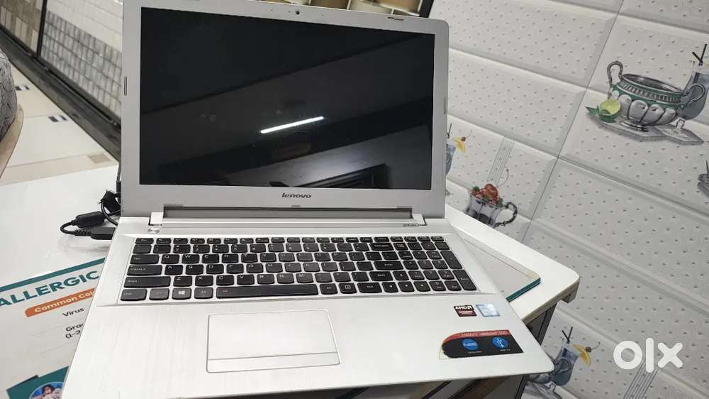 Lenovo IdeaPad 500-15isk