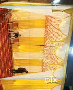 NEW GOLDEN TENT HOUSE