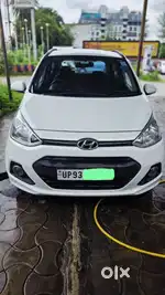 Hyundai Grand i10 2017 Petrol 38000 Km Driven
