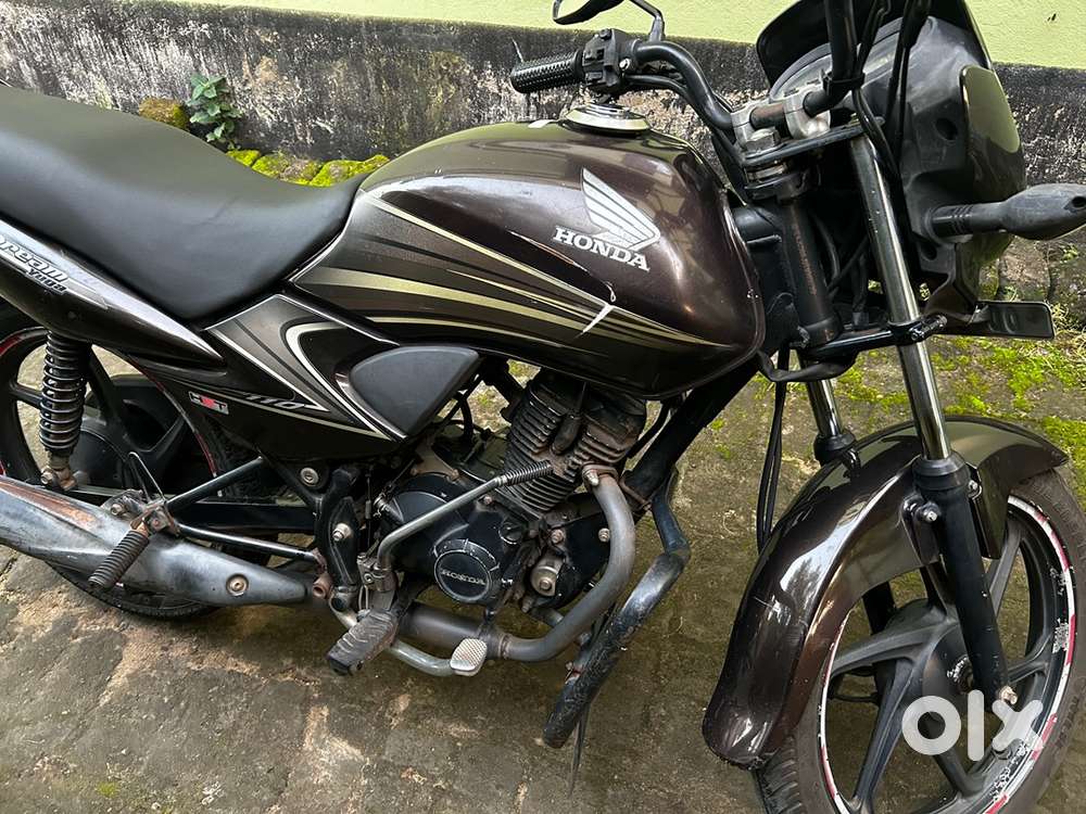 Bike in good condition