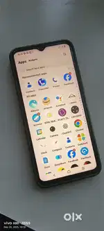 Vivo x 80 8/128 gb