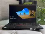 Lenovo Thinkpad T490 i7 8th Gen 16GB /512GB SSD