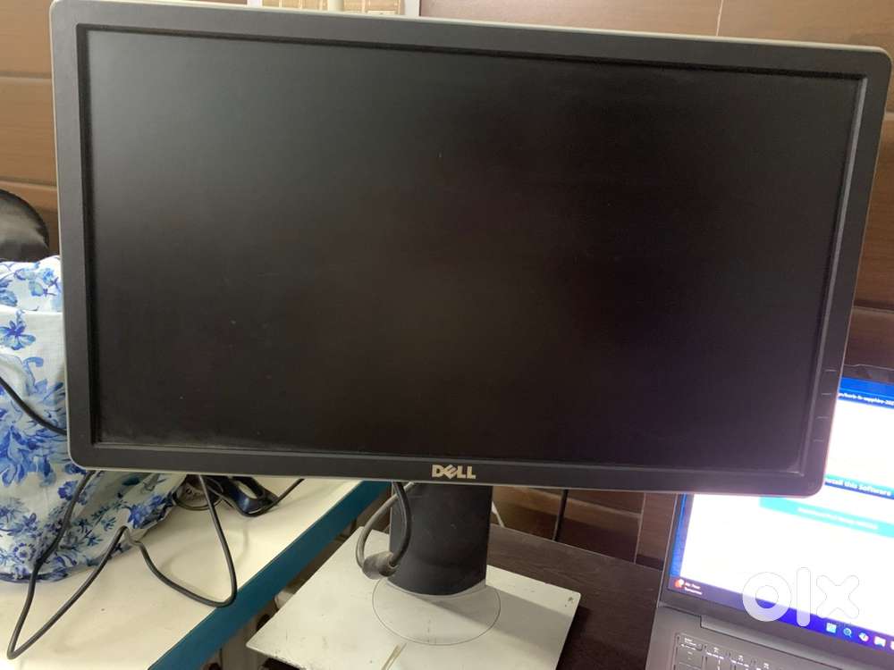 FULL PC SETUP WITH MONITOR