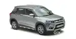Maruti Suzuki Brezza 2017 Diesel Well Maintained