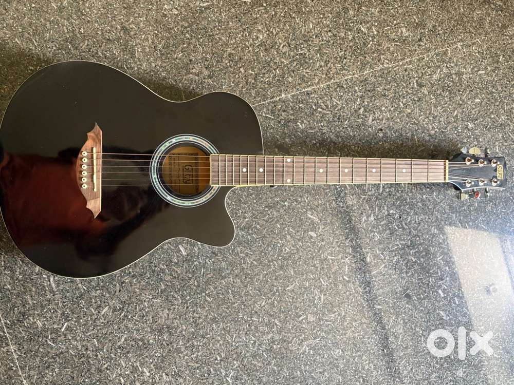 Guitar and Keyboard for sale