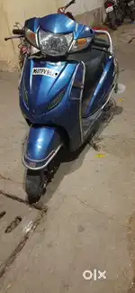 Good bike for daily use