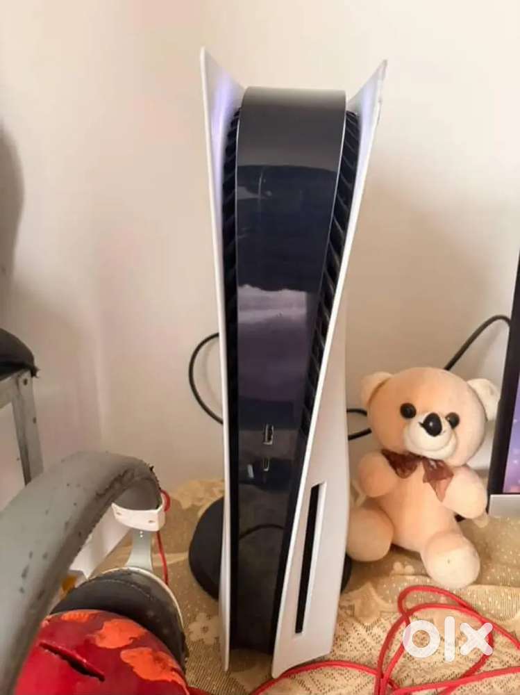 Ps5 games worth 40k only bill