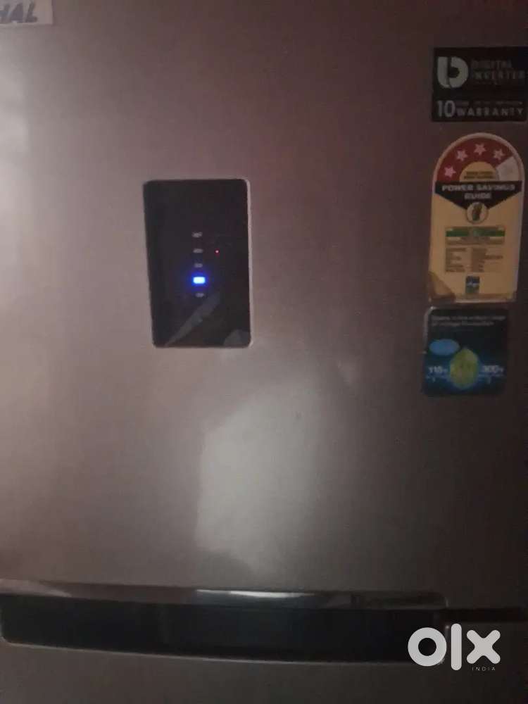 Samsung  digital fridge  for sale