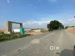 Selling my plot on Sikandra main road, Phulpur , Prayagraj