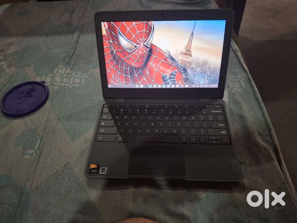 Lenovo Chromebook