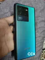 Iqoo Neo 6