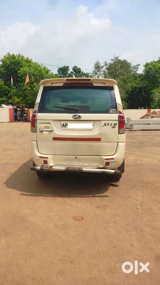 Mahindra Xylo 2015 Diesel
