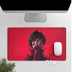 Anime mouse pads