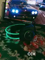 ZEBRONICS ZEBjet pro premium gaming headphone