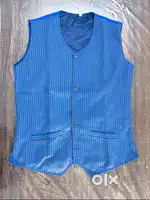 Women's Uniform Overcoat