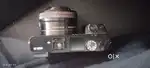 sony 6000 and canon 200d '2'