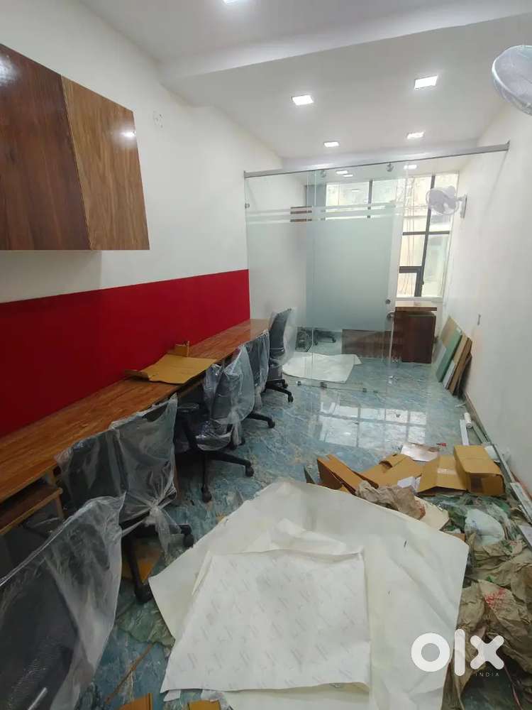 Office For Rent