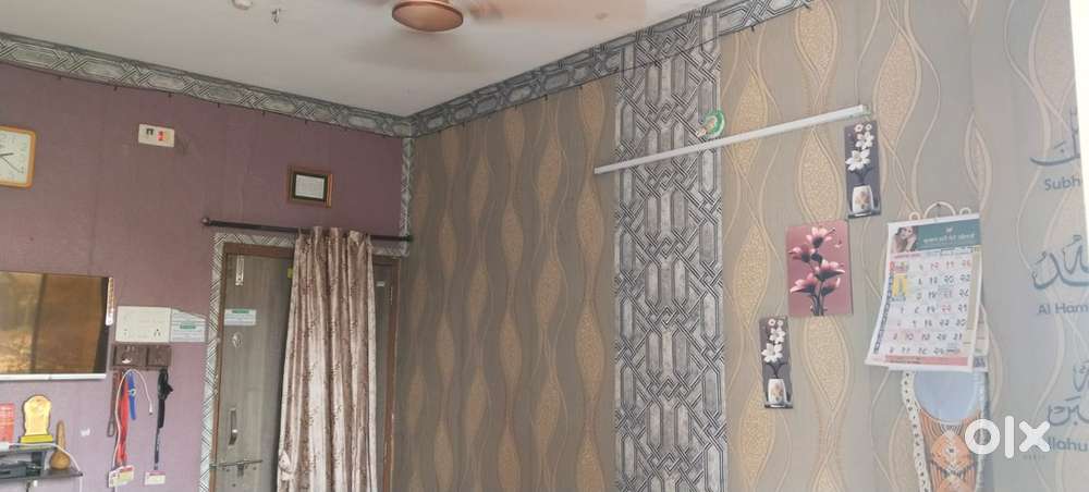 3 km away from shahad railway station