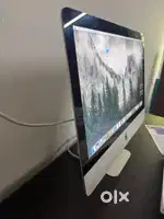 Apple iMac (21.5, late 2012)