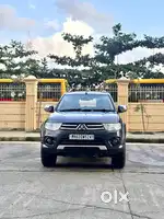 Mitsubishi Pajero Sport 4X2 Automatic, 2015, Diesel