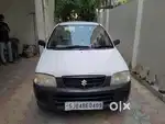 Maruti Suzuki Alto 2011 CNG & Hybrids Well Maintained