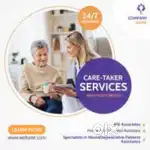 Care taker kavalenu