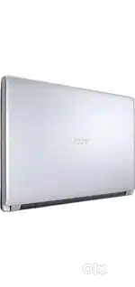Acer Aspire V5-431 Core i5 2367m 4GB 320GB 15.6 Inch Windows 10 Laptop