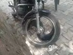 S wheel seplender